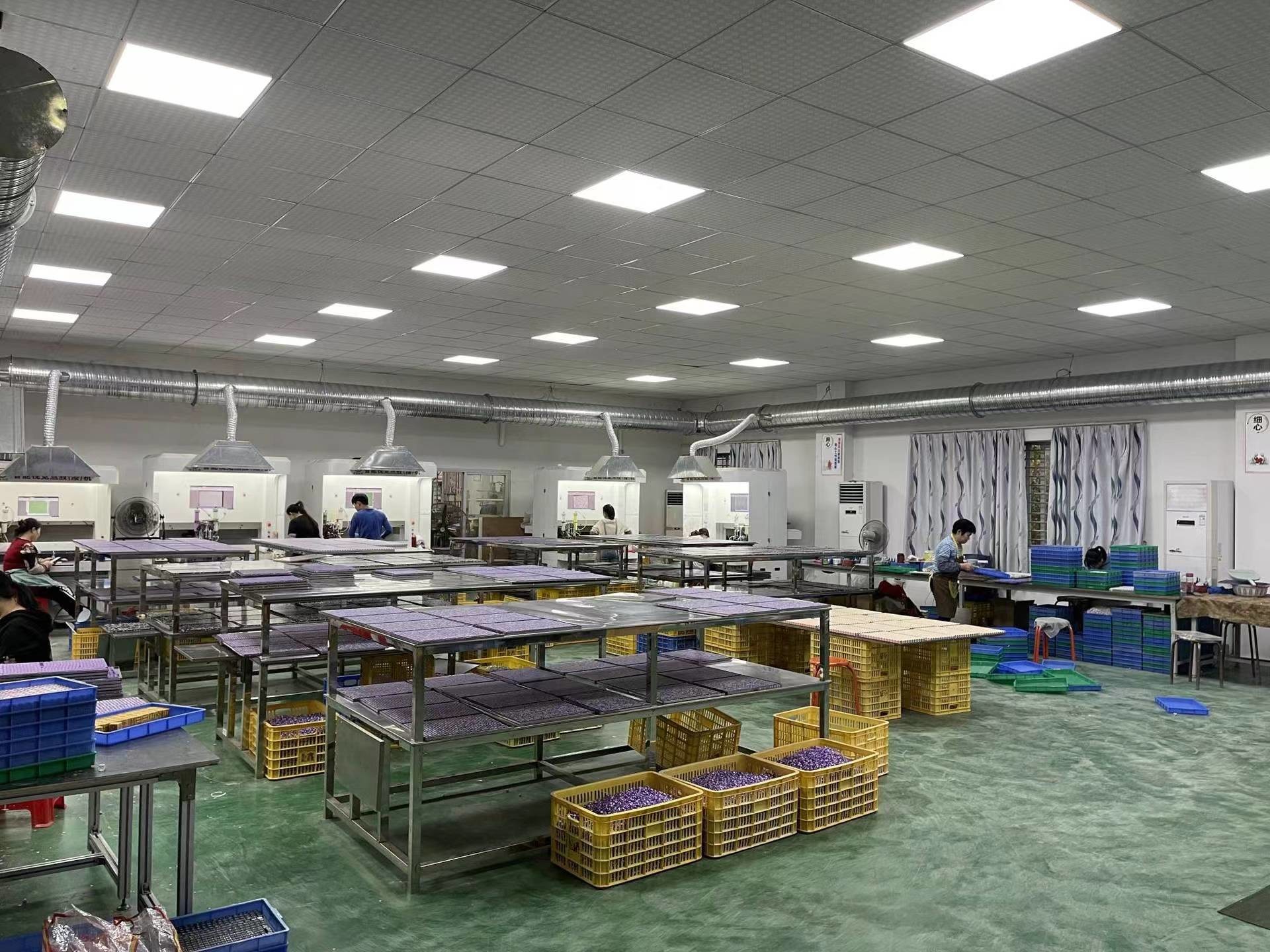 Chine Yuzhi Group Co.,Ltd Profil de la société