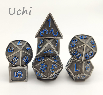 Les matrices professionnelles durables de RPG ont placé le matériel en alliage de zinc pour la barre de KTV