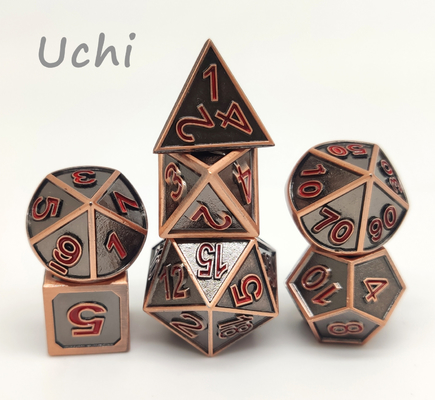 14-22mm sept matrices personnalisées a placé pratique pour Savage World