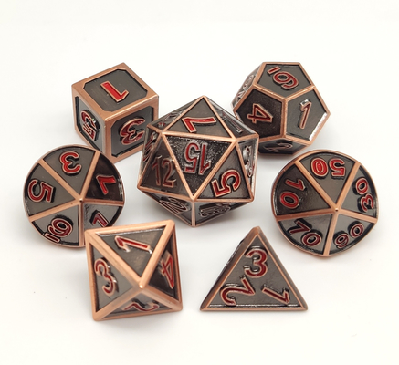 La main d'ensemble de matrices en métal RPG d'OEM a découpé les tranchants ordonnés de moulage mécanique sous pression