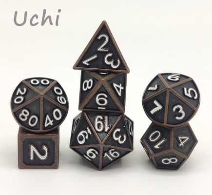 Le métal de meulage manuel RPG découpent la couleur noire non-toxique inodore