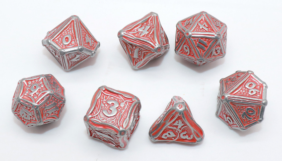 Les matrices de table pratiques de jeu ont placé le meulage ordonné de manuel de tranchants