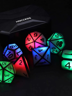 Les matrices en métal DND ont placé des matrices de résine de tranchant ont mené les matrices lumineuses