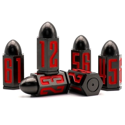 D6 jeu de dés en métal 6 pièces 6 côtés pour Dnd Dungeons Rpg Warhammer Shadowrun Dice