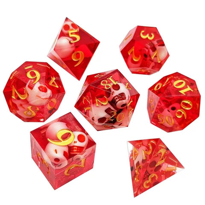 Les matrices pratiques de la résine naturelle RPG ont placé le poids léger résistant à l'usure