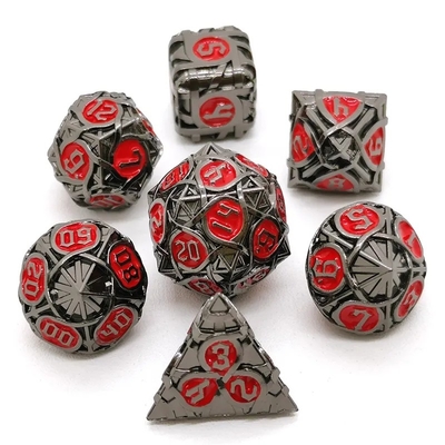 Jeu de société à multiples facettes