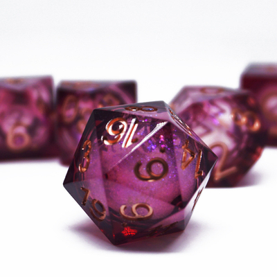 RPG DND COC Groupe de course