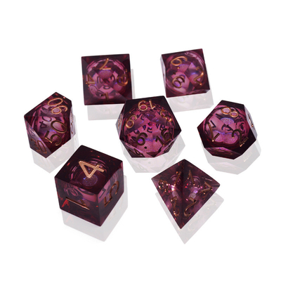RPG DND COC Groupe de course
