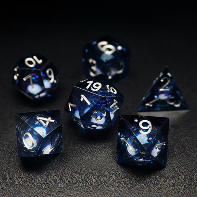 RPG DND COC Groupe de course