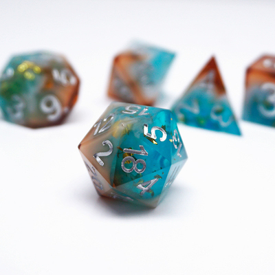 Jeu de table numérique multi-facettes #Rpg#Dnd#Coc