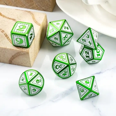 Jeu de société à multiples facettes Dragon et donjon#Dnd#Coc