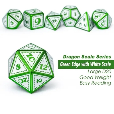 Jeu de société à multiples facettes Dragon et donjon#Dnd#Coc