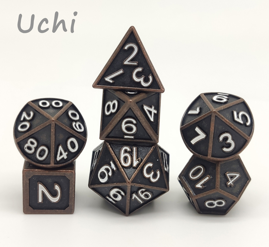 Le métal de meulage manuel RPG découpent la couleur noire non-toxique inodore