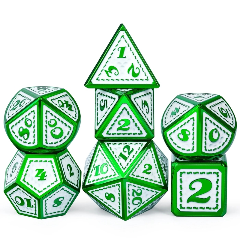 Jeu de société à multiples facettes Dragon et donjon#Dnd#Coc